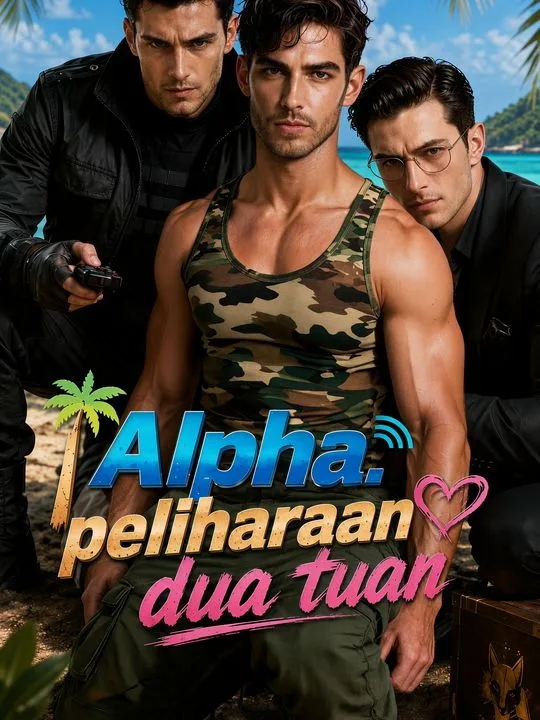 Island Alpha:Remote Taming Game
