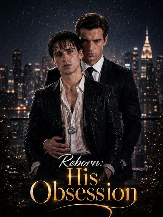 Reborn: His Obsession