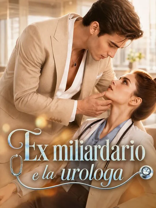 The Urologist and Her Ex
