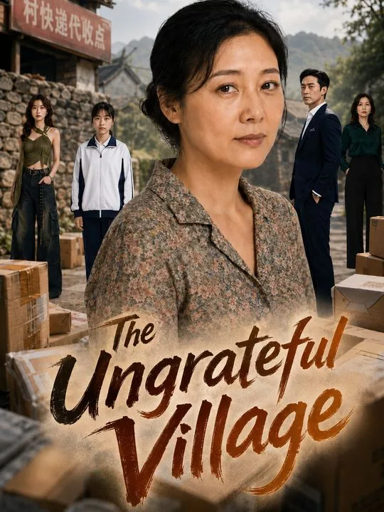 The Ungrateful Village