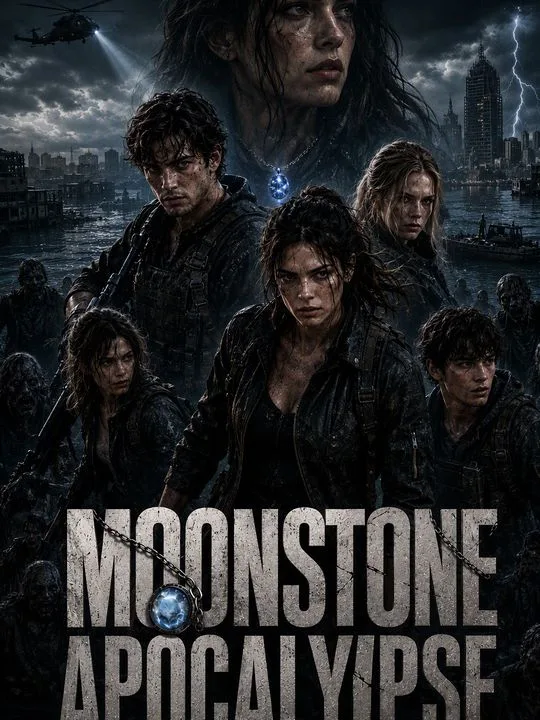 Moonstone Apocalypse