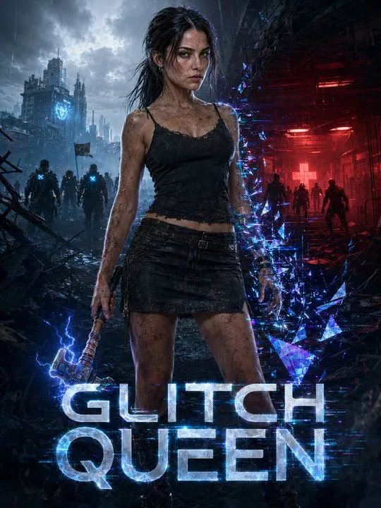 Glitch Queen