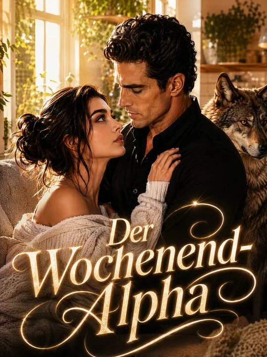 Der Wochenend-Alpha