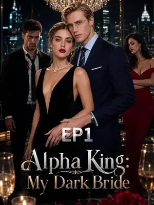 Alpha King: My Dark Bride