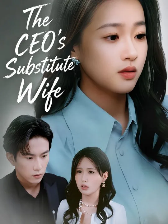 The CEO's Substitute Wife