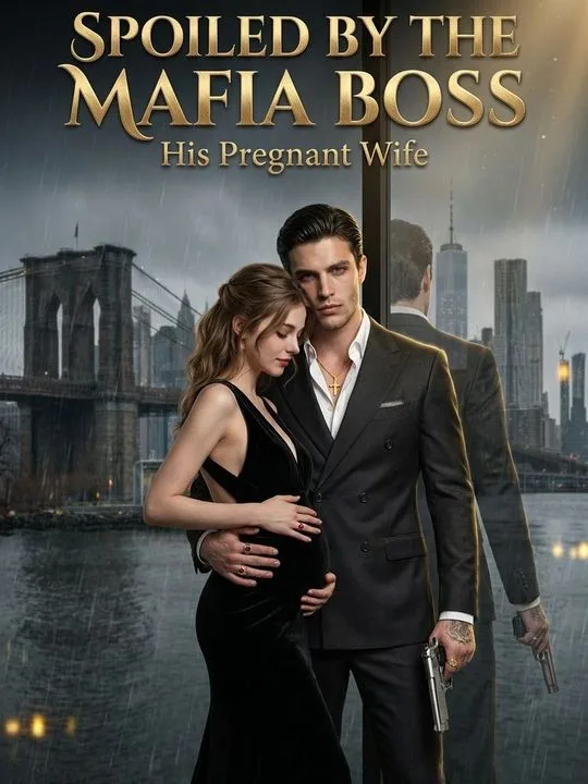 Spoiled by the Mafia Boss: His Pregnant Wife