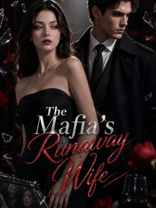 The mafia's runaway wife