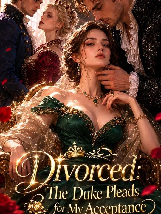 Divorced: The Duke Pleads for My Acceptance