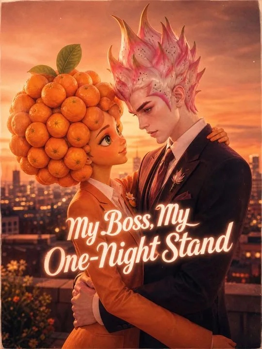 My Boss, My One-Night Stand
