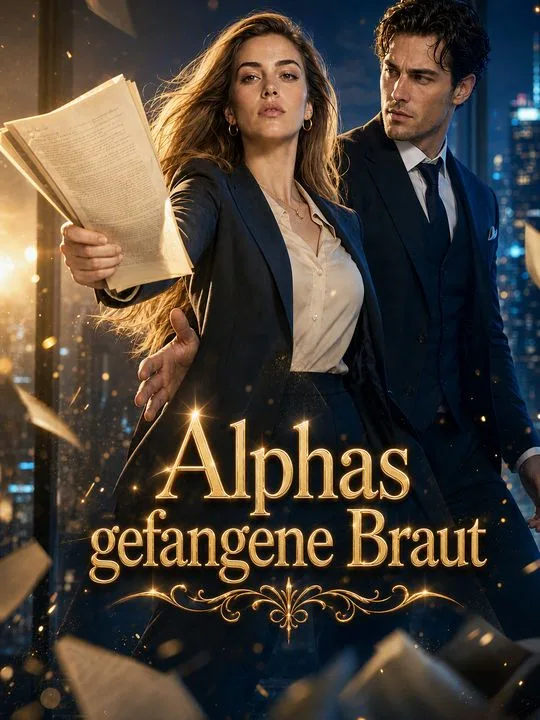 The Alpha Tyrant's Captive Human Bride