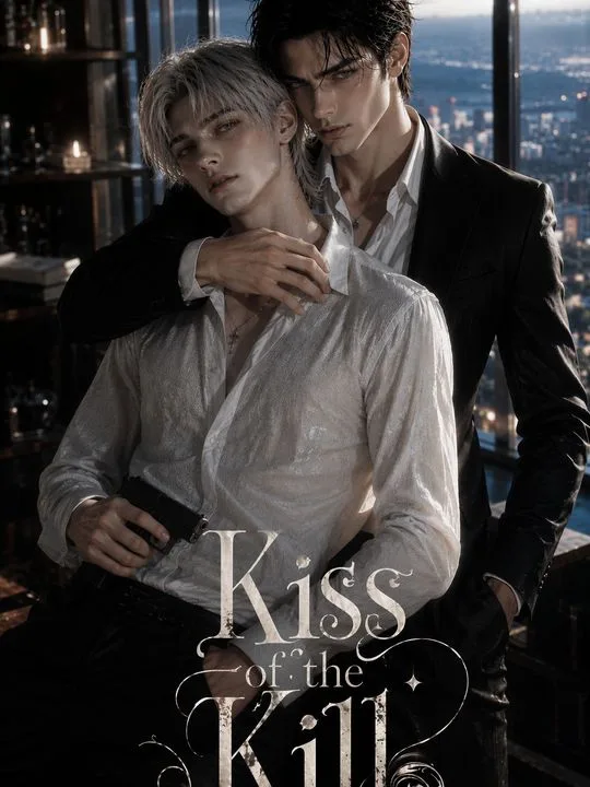 Kiss of the Kill