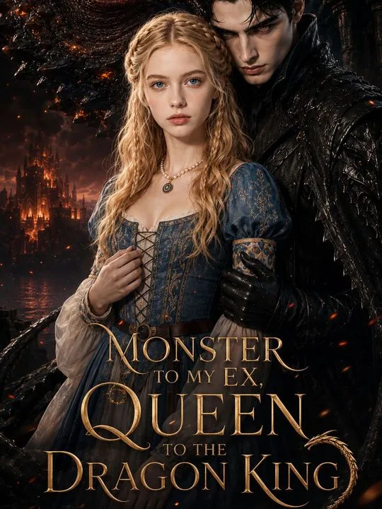 Monster to My Ex, Queen to the Dragon King