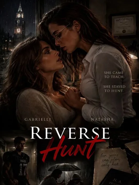 Reverse Hunt