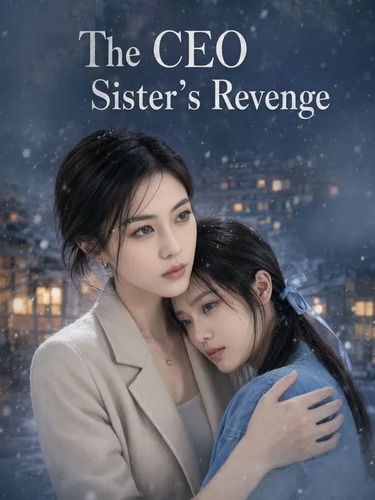 The CEO Sister's Revenge