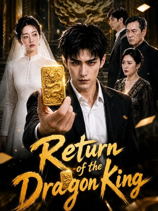 Return of the Dragon King