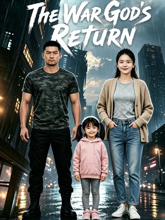 The War God's Return