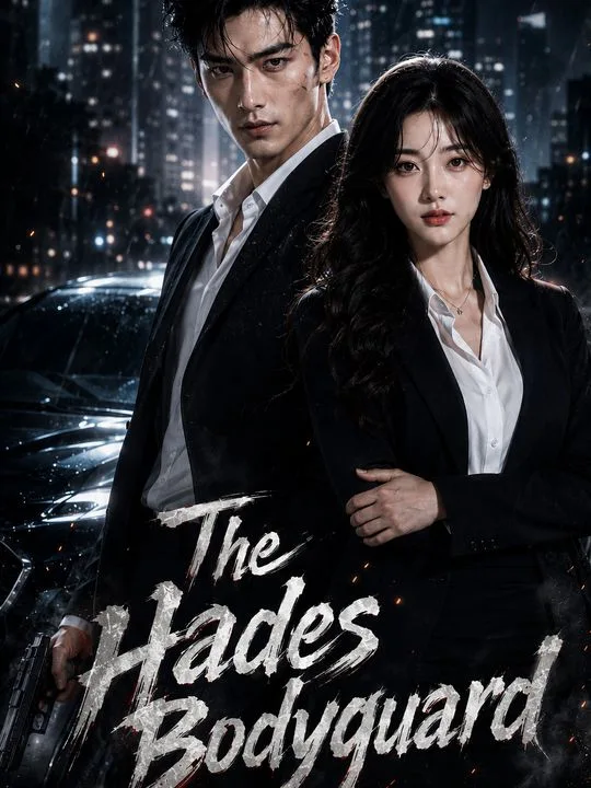 The Hades Bodyguard
