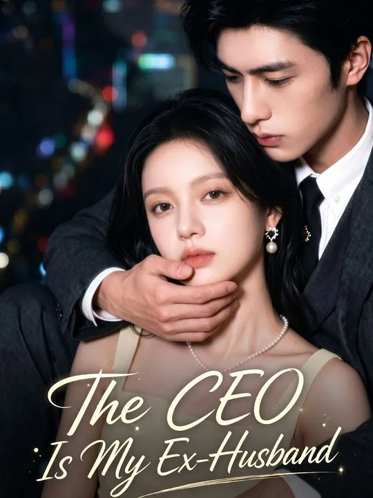 The CEO Is My Ex-Husband