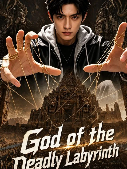 God of the Deadly Labyrinth