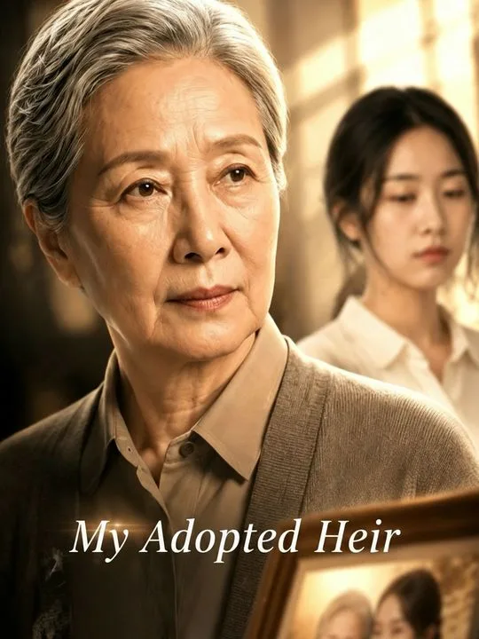 My Adopted Heir