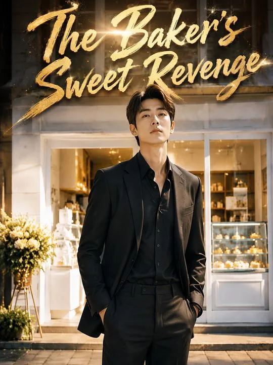 The Baker's Sweet Revenge