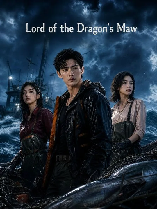 Lord of the Dragon's Maw