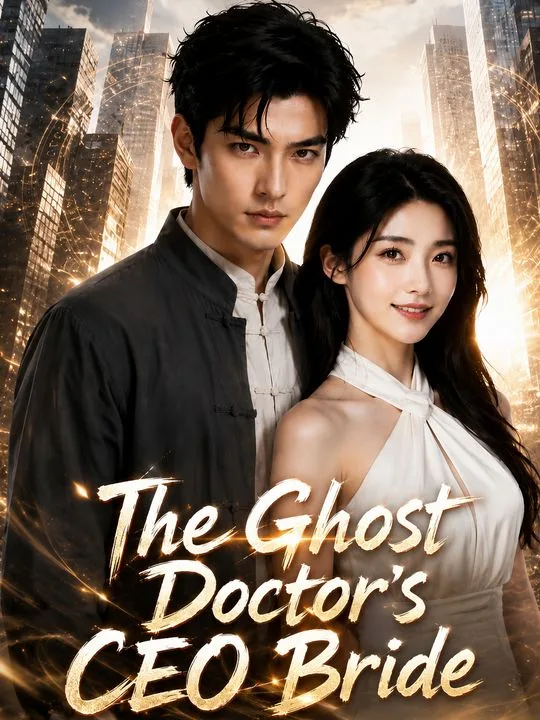 The Ghost Doctor's CEO Bride