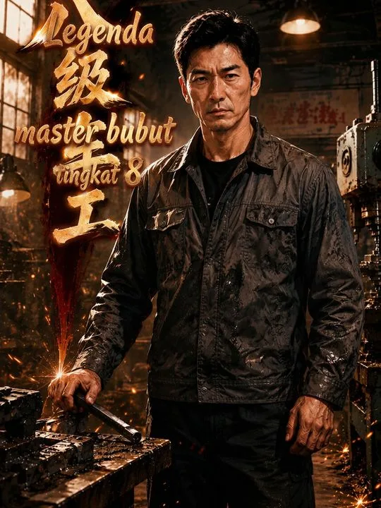 The Level 8 Machinist