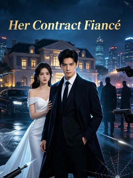 Her Contract Fiancé