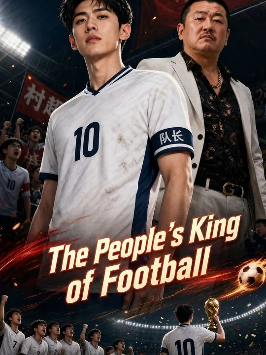 The People's King of Football