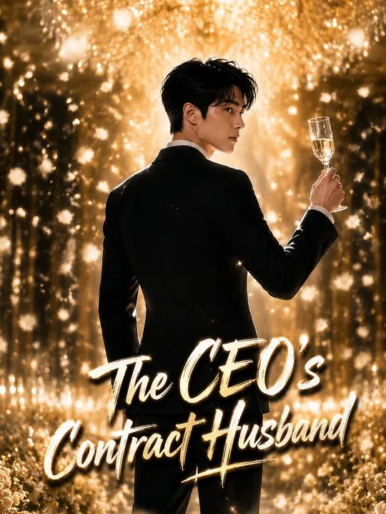 The CEO's Contract Husband