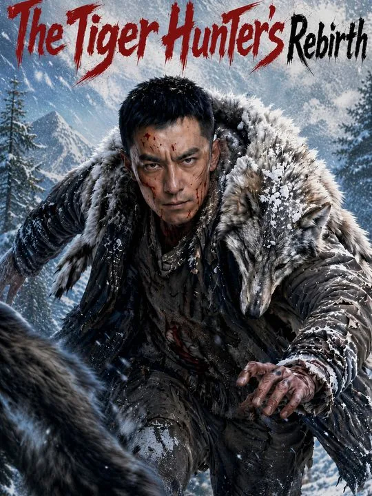 The Tiger Hunter's Rebirth