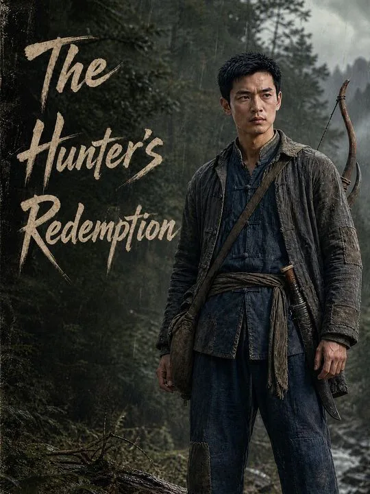 The Hunter's Redemption