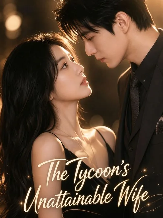 The Tycoon's Unattainable Wife