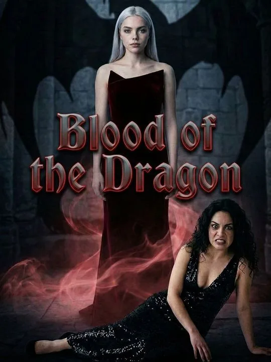 Blood of the Dragon