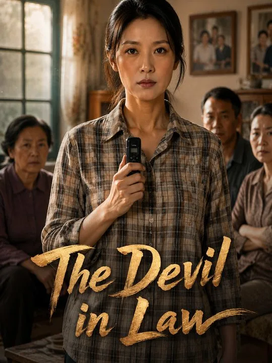 The Devil in Law