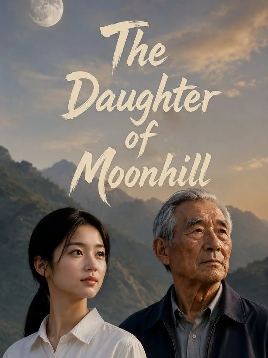 The Daughter of Moonhill