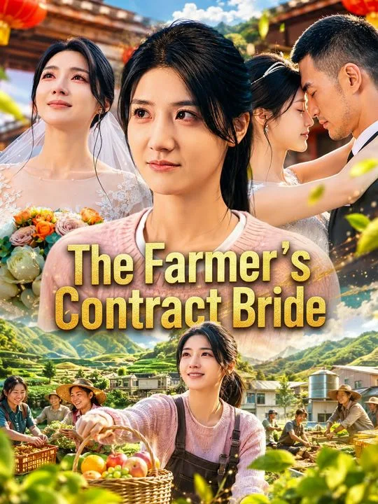 The Farmer's Contract Bride