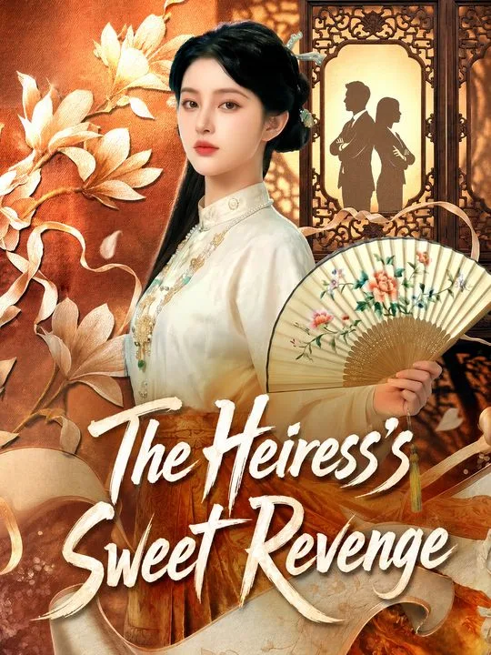 The Heiress's Sweet Revenge