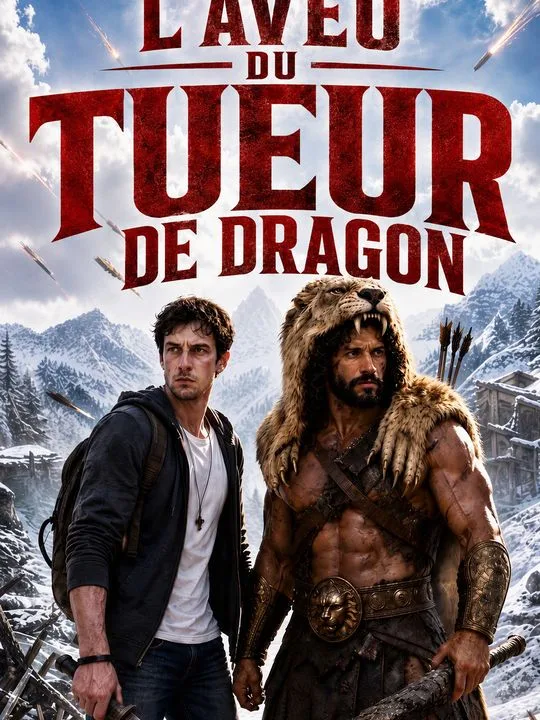 L'aveu du tueur de dragon