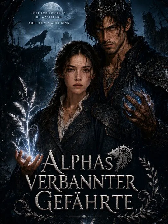 Alphas verbannter Gefährte