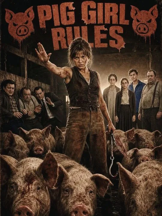 Pig Girl Rules