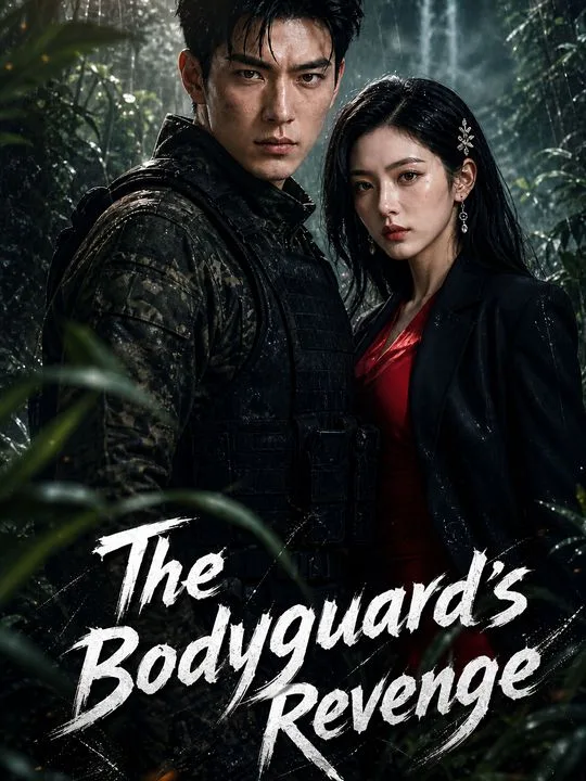 The Bodyguard's Revenge