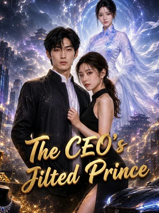 The CEO's Jilted Prince