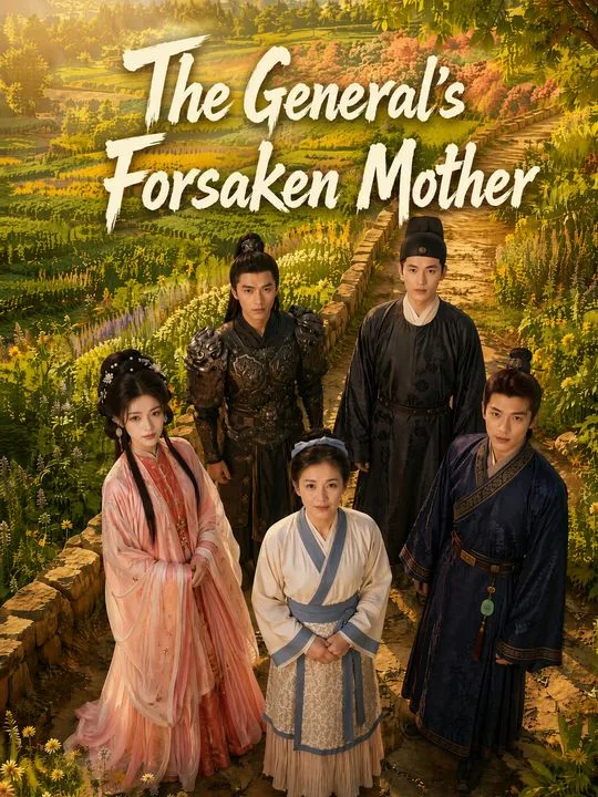 The General's Forsaken Mother