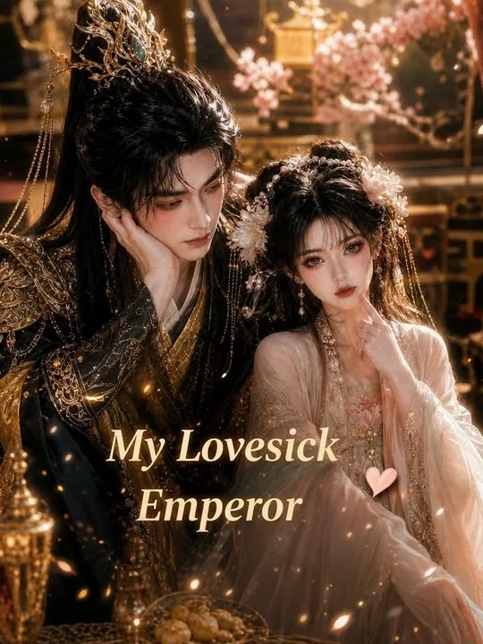 My Lovesick Emperor