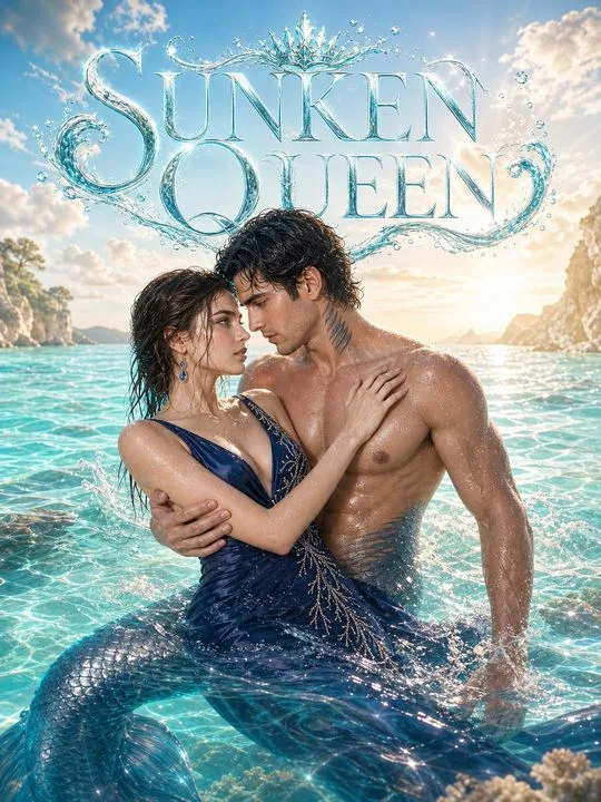 Sunken Queen