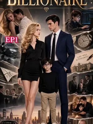 Secret Baby Billionaire