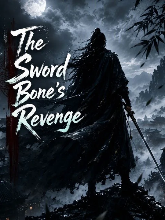 The Sword Bone's Revenge