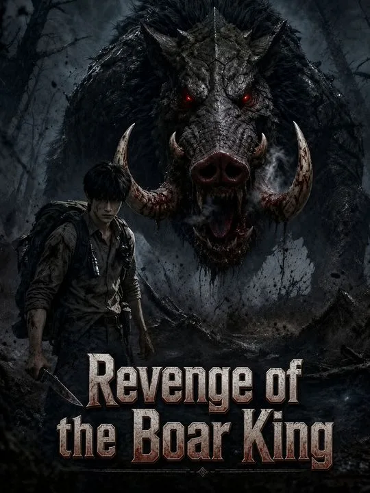 Revenge of the Boar King
